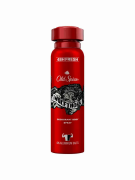 Дезодорант-антиперспирант спрей Wolfthorn, Old Spice, 125 мл