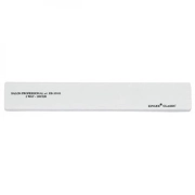 Пилка для ногтей шлифующая (белая) zo EB-10101