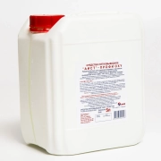 Пятновыводитель Профи-OXY, Аист, 5 л