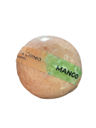 Бомбочка для ванны Mango