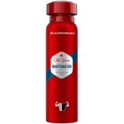 Дезодорант-антиперспирант спрей Whitewater, Old Spice, 125 мл