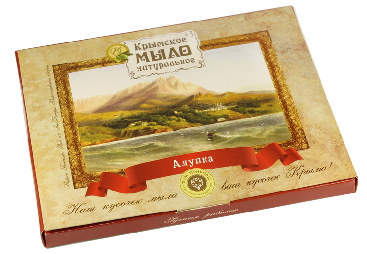 Крымское Мыло Купить В Интернет Магазине
