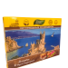 Рахат-лукум Ассорти Ласточкино гнездо, 350 г