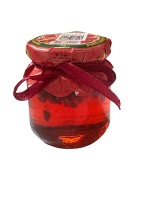 Варенье натуральное крымское Гранат 150 г