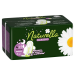 Прокладки ночные с крылышками 6 капель, Naturella classic, 6 шт
