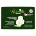 Прокладки ночные с крылышками 6 капель, Naturella classic, 6 шт