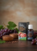 Косметическое масло из Виноградных косточек, 30 мл