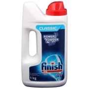 Порошок для посудомоечных машин Calgonit Finish (Калгонит Финиш), 1 кг