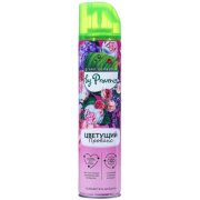 Освежитель воздуха Цветущий прованс, Green Collection by Provence, 300 мл