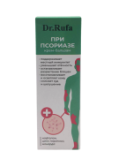 Крем бальзам при псориазе нафталан, цинк пиритион и монарда,  снимает зуд и шелушение, 50 мл