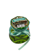 Варенье натуральное кр-ское Эвкалипт, 330 г
