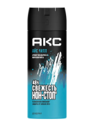 Дезодорант спрей Ice Chill, Axe, 150 мл