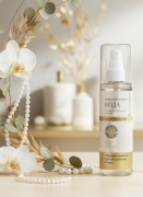 Мицеллярная вода "Cremissimo" с гиалуроновой кислотой