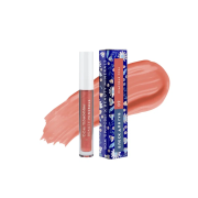 Блеск для губ Пудровая роза 02 Beauty Minerals