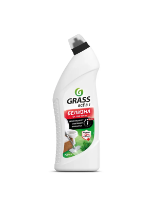 Густой гель Белизна, GRASS, 700 мл