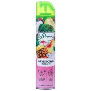 Освежитель воздуха Фруктовый десерт, Green Collection by Provence, 300 мл