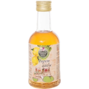 Сироп айвы натуральный, 240 г