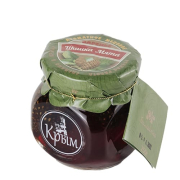Варенье натуральное крымское из мяты с сосновой шишкой, 250 г