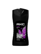 Гель для душа мужской Excite, Axe, 250 мл