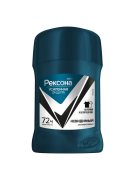 Антиперспирант стик мужской Невидимый на Черном и Белом, Rexona, 50 мл