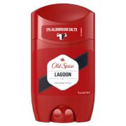Дезодорант-антиперспирант стик Lagoon, Old Spice, 50 мл
