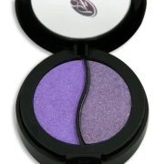 Тени для век 2-цветные, перламутровые, 1087 (01)