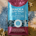 Маска для лица Моделирующая на крымской бело-голубой глине, 30 г