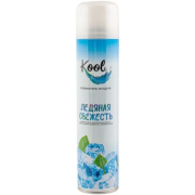 Освежитель воздуха Ледяная свежесть, Kool, 300 мл