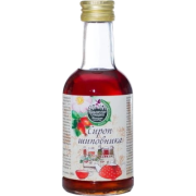 Сироп шиповника натуральный, 240 г